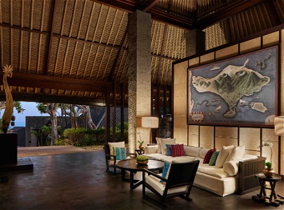 Bulgari Resort Bali